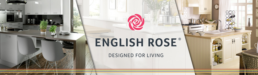 English Rose Kitchen Fitter